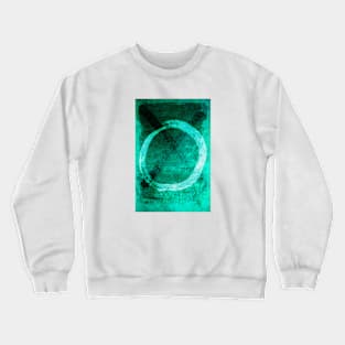 Exploring Abstraction V Crewneck Sweatshirt